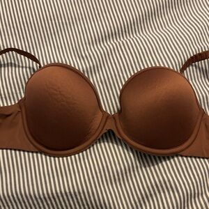 ThirdLove Rich Brown Women's Bra